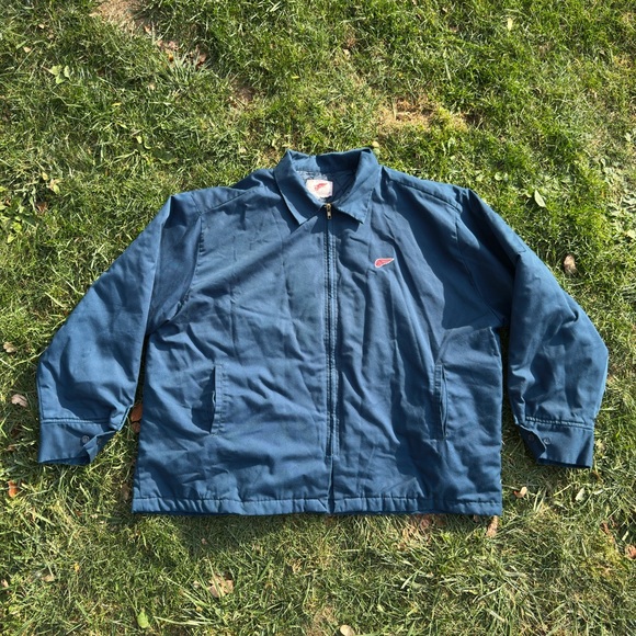 See pic for measurements 
Vintage hard to find, size tag faded - Picture 3 of 5